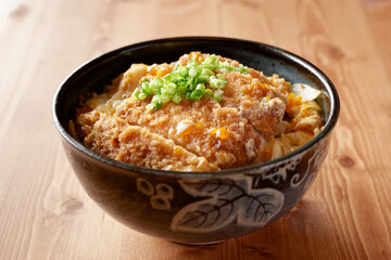 カツ丼