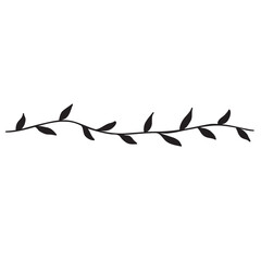 divider, decorative, swirl