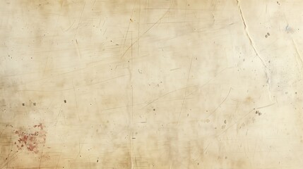 A vintage brown paper texture with intricate distressed lines and stains.