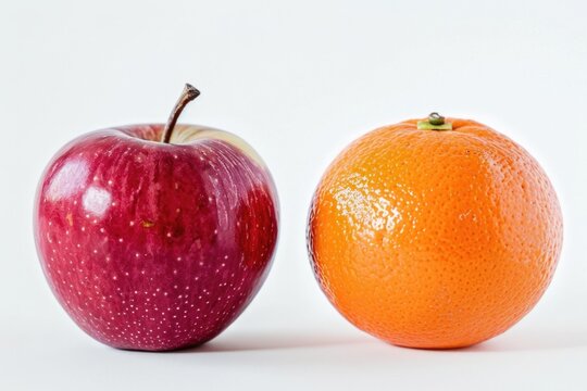 Apples To Oranges Images Browse 852 350 Stock Photos Vectors and Video Adobe Stock