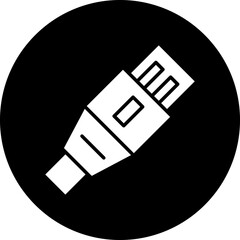 Vector Design Ethernet Icon Style