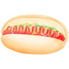 Hot Dog Day