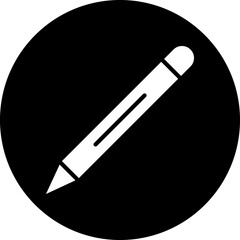 Vector Design Pencil Icon Style