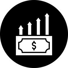 Vector Design Accrual Icon Style