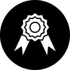 Vector Design Award Icon Style