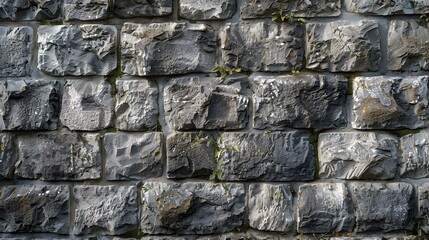 stone wall pattern