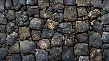 Fototapeta premium rock wall background