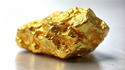  gold raw