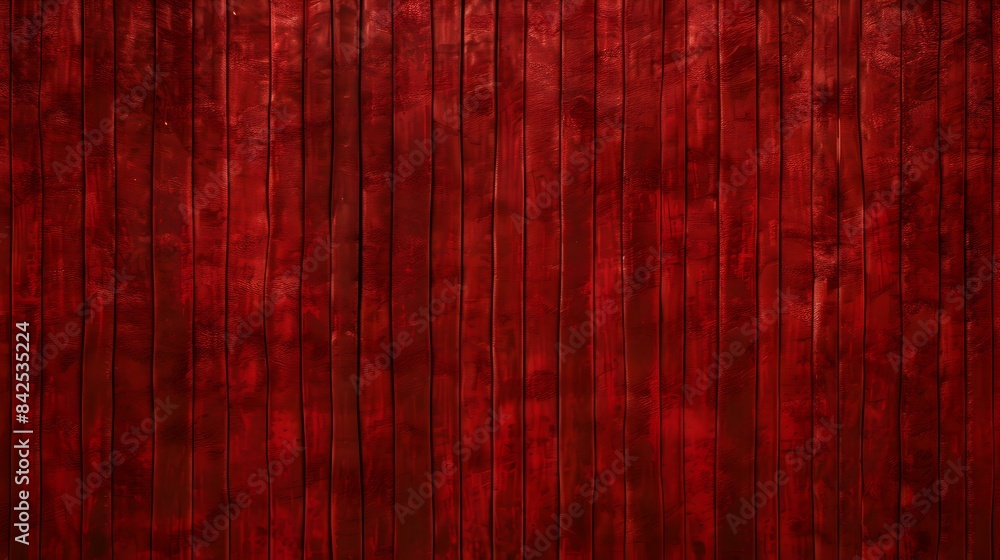 Poster background with fine grained striped velvet texture