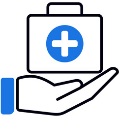 Obraz premium Treatment