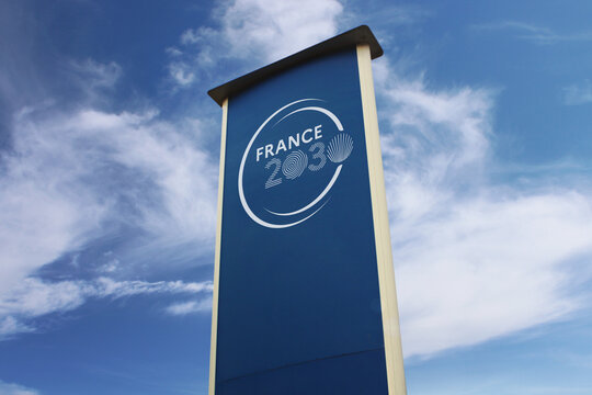 France 2030
