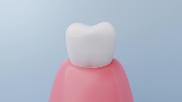 Mouthwash reduces gingivitis and treats inflamed gums