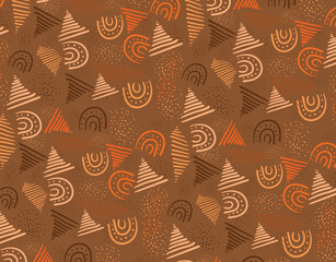 pattern seamless abstract