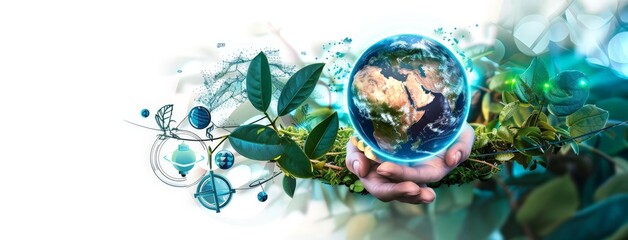 High-resolution image showcasing the importance of reducing CO2 emissions.