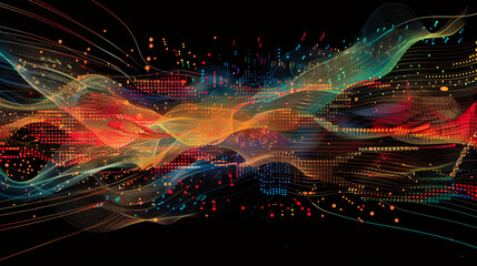 diversity of fractal realms