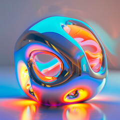 abstract 3d background