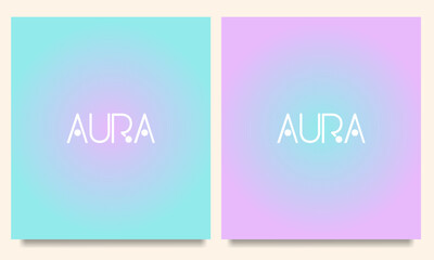 Obraz premium designs featuring flowing abstract gradients in natural hues with a radial gradient effect. Ideal for brochures, booklets, banners, posters, wallpapers, branding materials, and social media