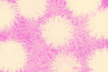 colorful attractive abstract background for adding text