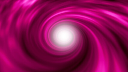 Obraz premium Energetic swirling vortex spiral background.