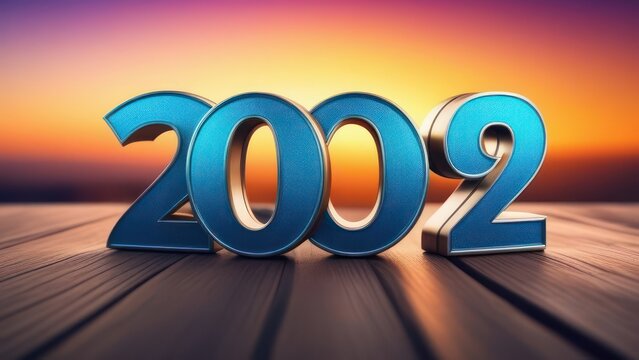 numbers 2002