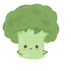 Broccoli