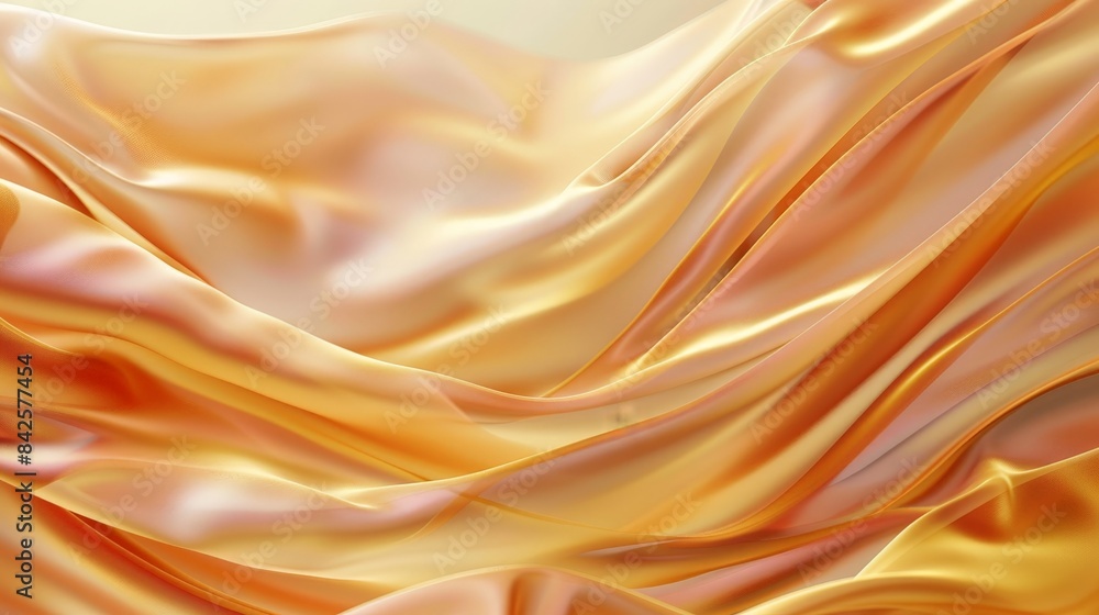 Wall mural high-resolution, 4k image with sharp focus showcasing a dynamic, abstract background.