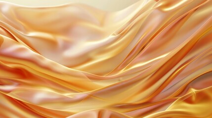 Fototapeta premium High-resolution, 4K image with sharp focus showcasing a dynamic, abstract background.