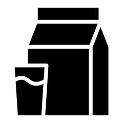 milk glyph 