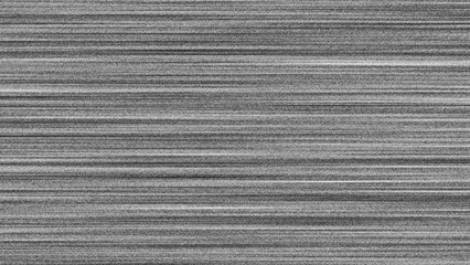 No signal, glitch retro TV screen. Distortion analog TV signal. Television error screen. SMPTE color bars data glitches. Bad signal, damaged interference, flickering old vintage TV screen.