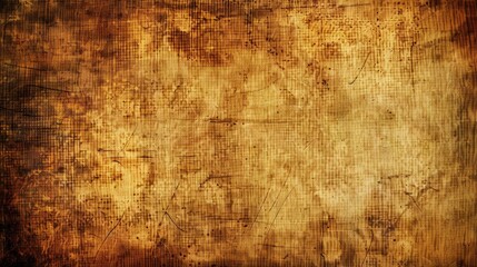Vintage grunge textures in timeless appeal