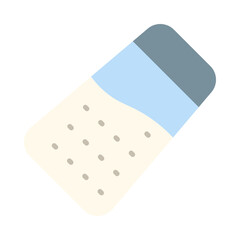 Salt Flat Icon