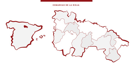 La Rioja (España) © Jessica Paradis