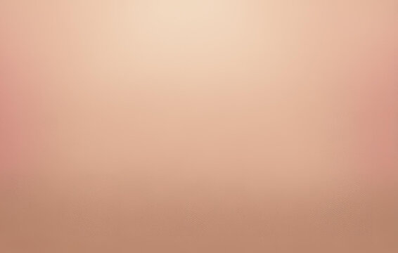 Free photo metallic rose gold texture, Light brown and nude color tones texture background