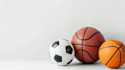 Diverse group of fit and energetic players engaging in competitive and recreational sports activities, highlighting teamwork, skill, and physical endurance.