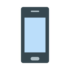 Cellphone Flat Icon