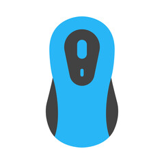 Mouse Flat Icon
