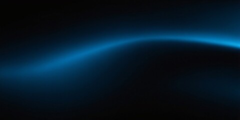 Fototapeta premium Midnight Ocean Serenity