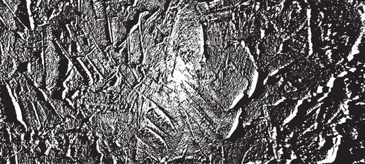 Grange black and white abstract background . Digital image with a psychedelic stripes. Abstract psychedelic stripes for digital wallpaper design ,geometric art,Optical illusion style 