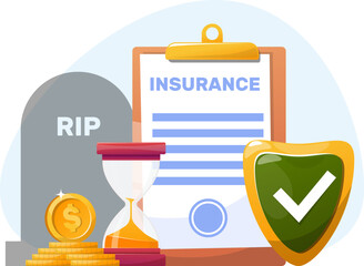 accidental death insurance