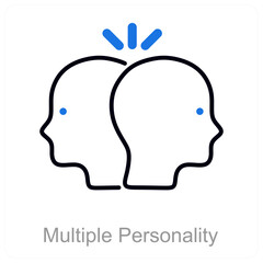 Multiple Personality