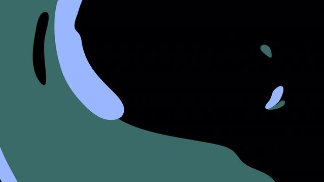 Liquid Transitions is a cool-looking collection of hand drawn, colorful liquid transition that will add a juicy, cartoonish feel to your projects. 4K resolution with alpha channel.
