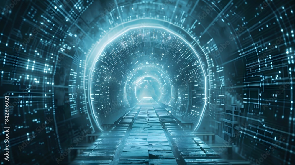 Poster apis as magical gateways connecting different dimensions of technology