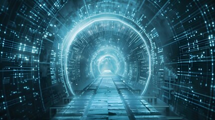 APIs as magical gateways connecting different dimensions of technology