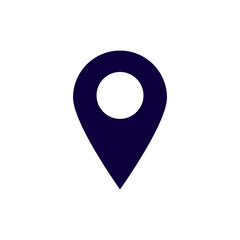 Location Icon, check-in icon