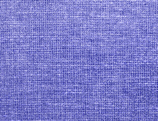 blue fabric background