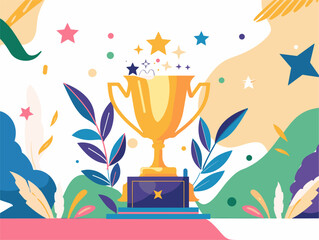 Award-Winning Product for Modern Living: A Symbol of Innovation and Excellence