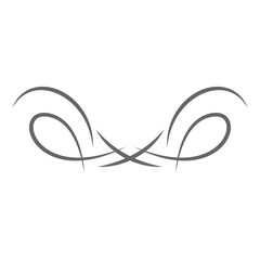 abstract vector illustration design