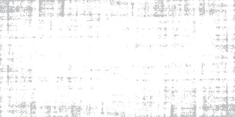 Distressed gray overlay texture. Rough grey texture. Grunge background. Abstract textured effect. Vector illustration