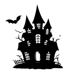 Haunted Halloween House