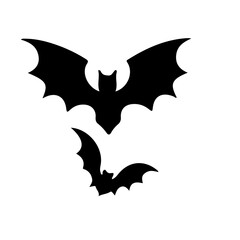 Fototapeta premium Halloween bats
